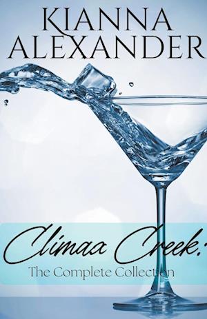 Climax Creek