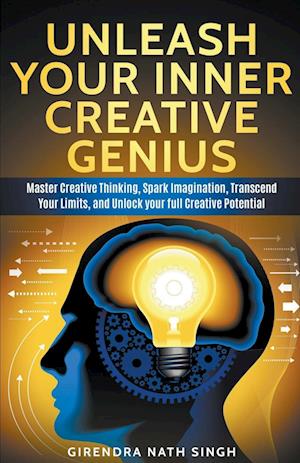 Unleash Your Inner Creative Genius