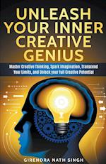Unleash Your Inner Creative Genius 