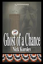 Ghost of a Chance 