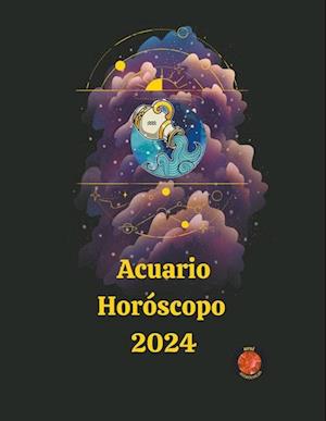 Acuario Horóscopo  2024