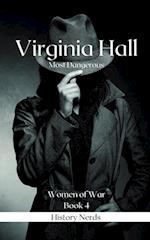 Virginia Hall 