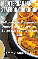 Mediterranean Seafood Cookbook