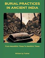 Burial Practices in Ancient India