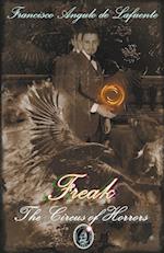 Freak - The Circus of Horrors 