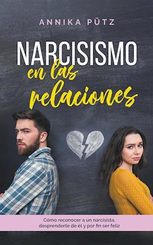 Narcisismo en las relaciones