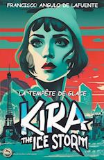 Kira et la Tempête de Glace