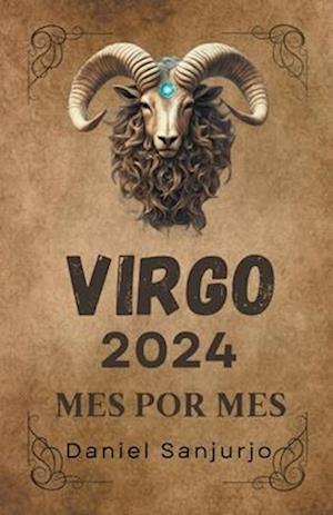 Virgo 2024 Mes Por Mes