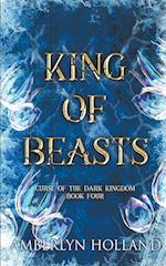 King of Beasts 