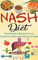 NASH Diet