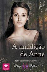 A maldição de Anne