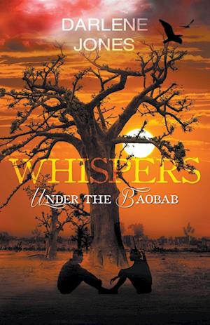 Whispers Under the Baobab