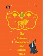 Ox  Chinese Horoscope and  Rituals