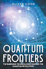 Quantum Frontiers 