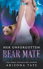 Her Unforgotten Bear Mate 