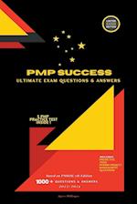 PMP Success