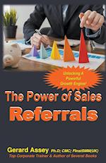 The Power of Sales Referrals 