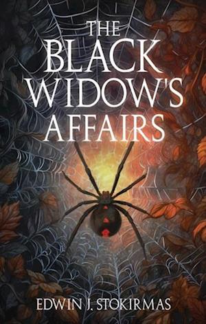 Black Widow's Affairs