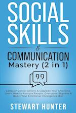 Social Skills & Communication Mastery