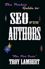 The Pocket Guide to SEO for Authors 