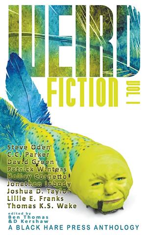 Weird Fiction