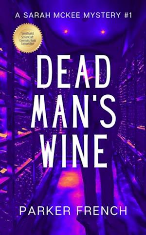 Dead Man's Wine