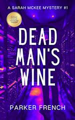 Dead Man's Wine