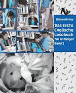 Das Erste Englische Lesebuch für Anfänger Band 2