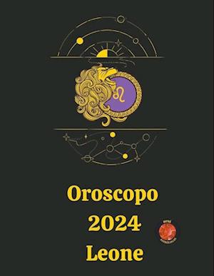 Oroscopo  2024 Leone