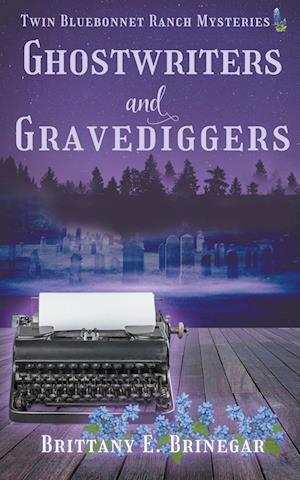 Ghostwriters and Gravediggers