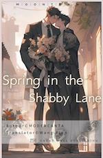 Spring in the Shabby Lane