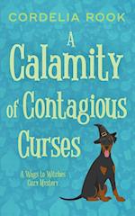 A Calamity of Contagious Curses 