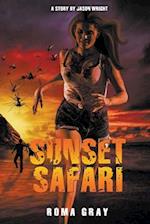 Sunset Safari 