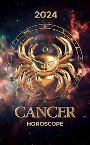 Cancer horoscope 2024