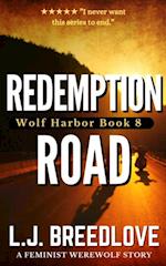 Redemption Road