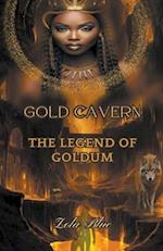 Gold Cavern 