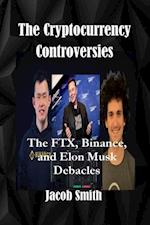 Cryptocurrency Controversies