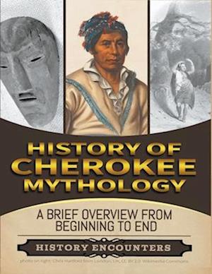 Cherokee Mythology