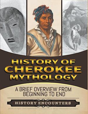 Cherokee Mythology