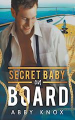 Secret Baby on Board 