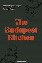 The Budapest Kitchen