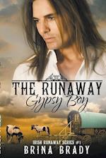 The Runaway Gypsy Boy 