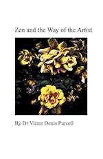 Zen and the Way of the Artist 