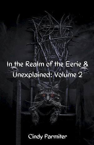 In The Realm of the Eerie & Unexplained