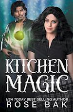 Kitchen Magic