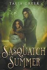 Sasquatch Summer 