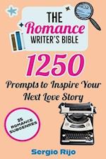 The Romance Writer's Bible