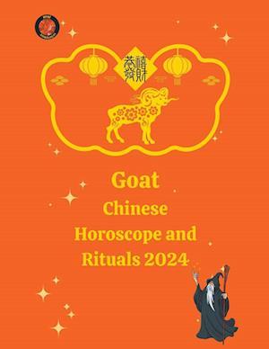 Goat Chinese Horoscope and  Rituals  2024