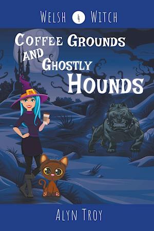 Coffee Grounds and Ghostly Hounds