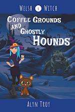 Coffee Grounds and Ghostly Hounds 